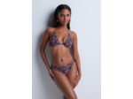 Bas de maillot de bain Culotte Brésilienne Sunkissed Allure