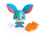 Wonder Buddies Compagnon interactif Thomas le Lapin Miscel