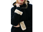 Manteau guimosse