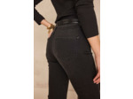 Jean large LUNA