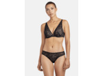 Soutien-gorge Plunge foulard Rosessence