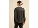 Chemise en plumetis