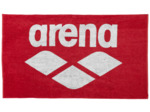 Serviette de piscine en coton doux arena