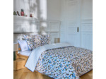 Pack housse de couette + taie(s) d'oreiller Aubin
