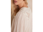 Blouse TAYLOR brodée
