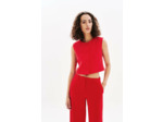 Blouse cnoemie