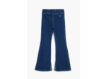 Legging En Denim – Fille