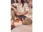Gilet unisexe NOMADE en coton