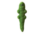 Peluche Croco Verte 42Cm