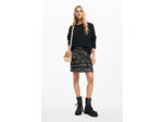Skirt Short