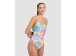 Maillot de bain arena Allover U Back pour femmes
