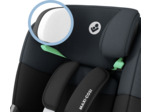 Maxi Cosi Emerald 360 S  Noir