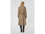 Trench-Coat Ivan Noix en Polyester