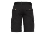 Short de combat avec ceinture