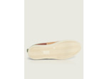 Sneakers mel camel multico