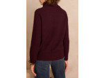 Pull BLAISE en laine et yak