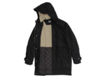 Parka longue rubber HARVEY SCHOTT