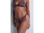 Bas de maillot de bain Tanga Sunkissed Allure