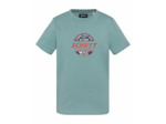T-shirt imprimé SCHOTT TSUSTOURB