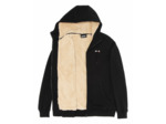 Sweat zippé intérieur sherpa SWHALEN SCHOTT