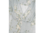 Top a manches longues blue