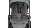 Poussette Oxford Select Grey