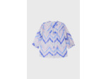 Chemise tie and dye - ANITA