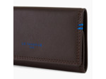 Etui clés Martin en cuir lisse