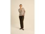Pantalon en velours