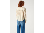 Chemise vanille