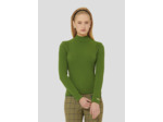 Pull Prudie Cactus en Viscose