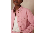Veste CLARA en jean
