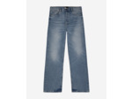 Jean moyne clair droit baby blue