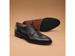 Derbies Homme Eclair Noir