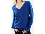 Pull marianne2 100 % cachemire