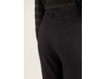 Pantalon droit noir