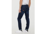 Jean LC122 Dark Blue Brushed