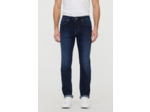 Jean LC122 Dark Blue Brushed