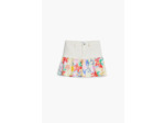 Skirt Short