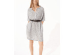 Robe etoiles filantes