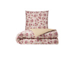 PACK HOUSSE DE COUETTE + TAIE(S) D'OREILLER | Lili
