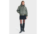 Bomber Baltimore Kaki