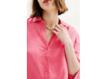 Chemise coraline 100% lin