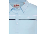 Polo en coton PSLOCO26 SCHOTT