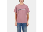 T-Shirt What Is Lilas pink wood