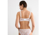 O - Light Paonette T N - Soutien gorge sans armatures