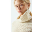 Pull femme Noboo