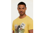 T-shirt AOKO Topaz