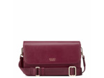 Le cuir graine mini bag