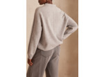 Pull en laine CLINTON